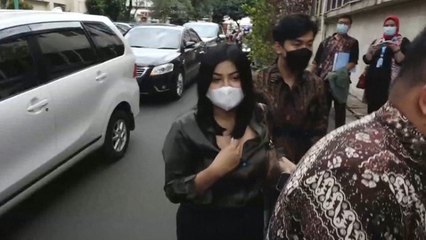 Polisi akan Periksa Komedian Berinisial M yang Beli Konten Dea OnlyFans