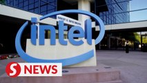 Intel becomes latest Western tech firm to suspend business in Russia