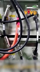 Du thuyền chạy điện lớn nhất thế giới ra khơi