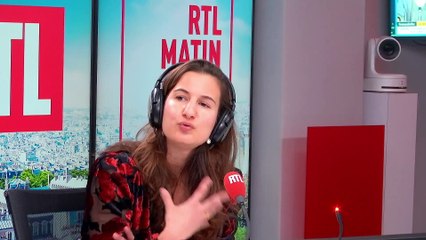 L'invité de 8h20 du 06 avril 2022