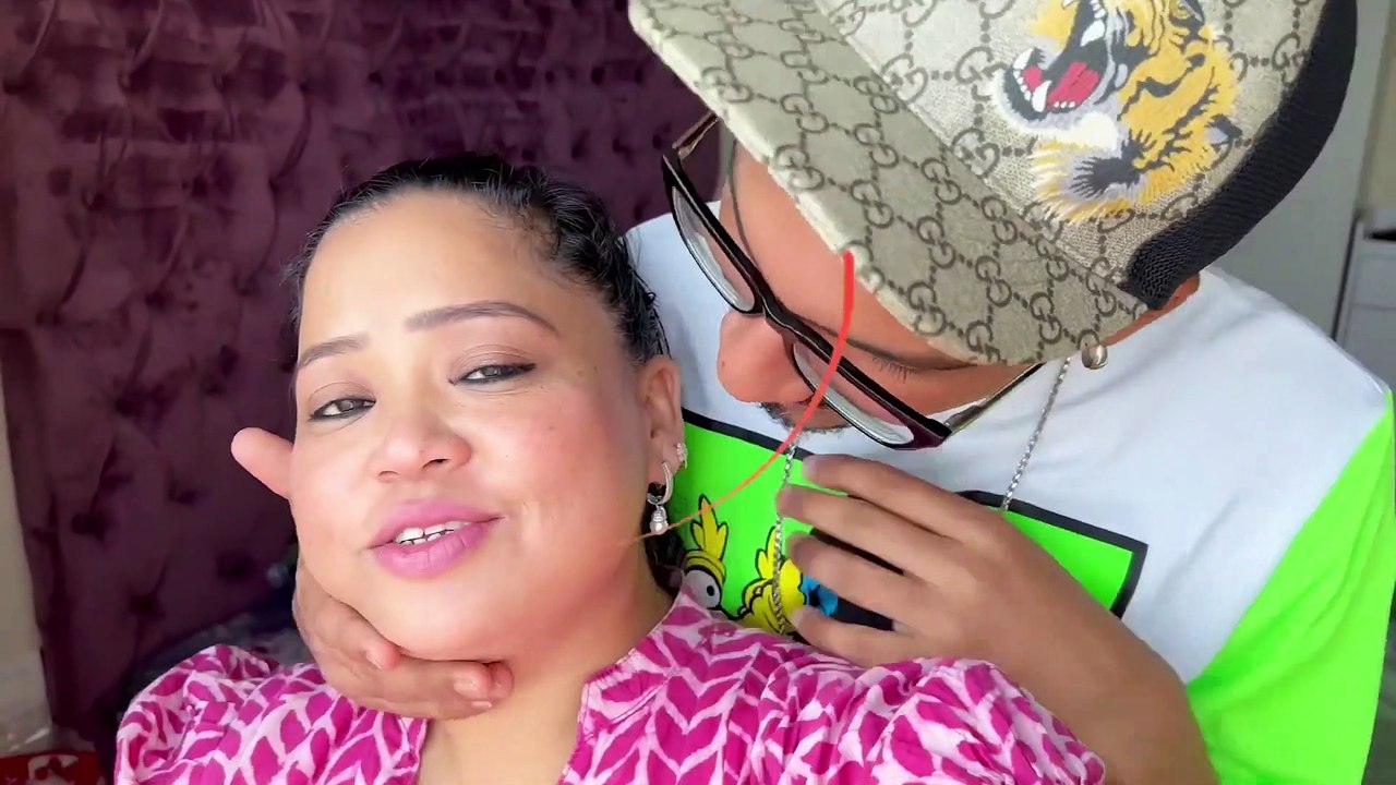 It's A Boy! | The Good News Is Out | Vlogs | Bharti Singh Haarsh Limbachiyaa