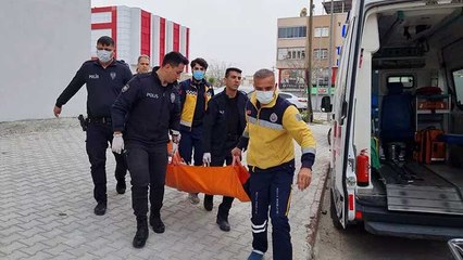 Adana'da eski eşini öldürüp, intihara kalkıştı