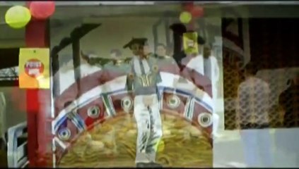 06.12.09 Poyanne Concours de Cocarde Telethon Presentation