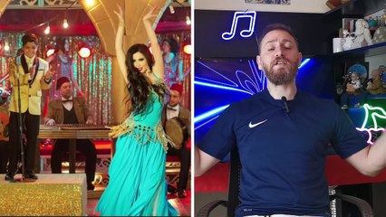 الصقر : مسلسلات رمضان برعاية عفة الشربيني , ماريتا الحلاني طرب اصيل