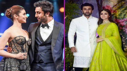 Ranbir Kapoor-Alia Bhatt की शादी की तारीख आई सामने, 13 अप्रैल से शुरू होंगे शादी के Functions