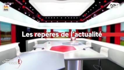 Nathalie Arthaud  & Nicolas Dupont-Aignan - Bonjour chez vous ! (06/04/2022)