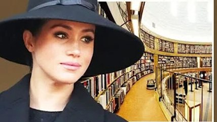 Royal Family LIVE: Meghan Markle looks to trademark word - almost 500 years too late