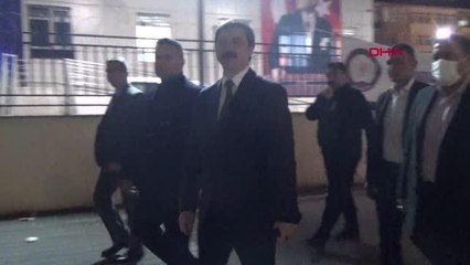 KÜTAHYA EMNİYET MÜDÜRLÜĞÜ'NDEN KIZILAY'A KAN BAĞIŞI