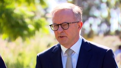 Prime Minister says he misspoke about damaging text messages