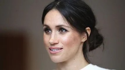 Download Video: Meghan Markle tries to trademark word 'archetypes' as Duchess launches Spotify podcast