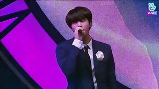 BTS (방탄소년단) - Whalien 52 Live 13.06.2018