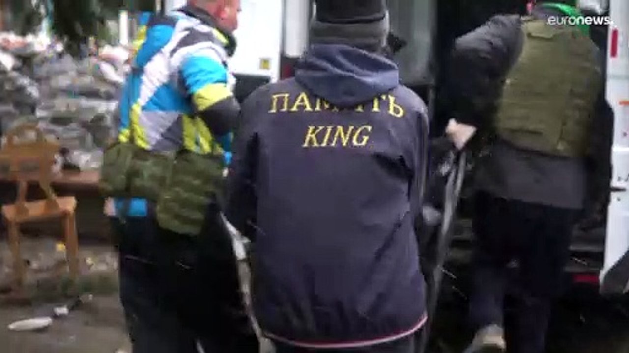 'Die Justiz wird einen langen Atem brauchen'