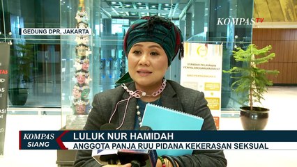 RUU TPKS Selesai Dibahas, Pasal Pemerkosaan dan Pemaksaan Aborsi Terancam Dihapus?