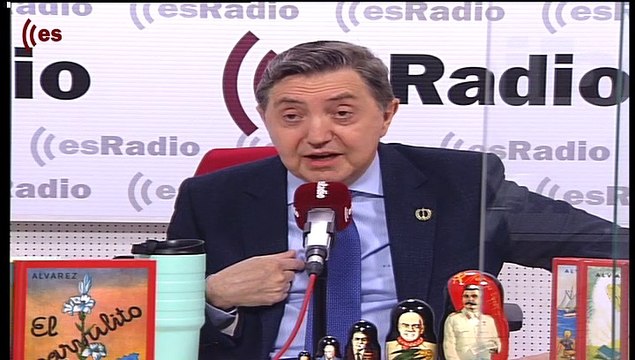 Federico a las 7: Los errores cometidos por Zelenski en su discurso ante el Congreso