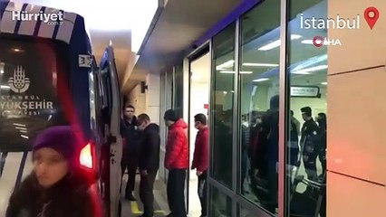 İstanbul’da umuda yolculuk başlamadan bitti: 37 göçmen evde bavullarıyla yakalandı