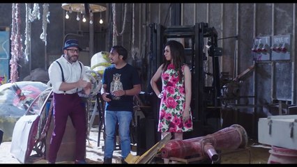 مسلسل خلصانة بشياكة - HD - الحلقة 9 - مكي وشيكو وماجد - Khalsana B Sheyaka Series - Episode 9