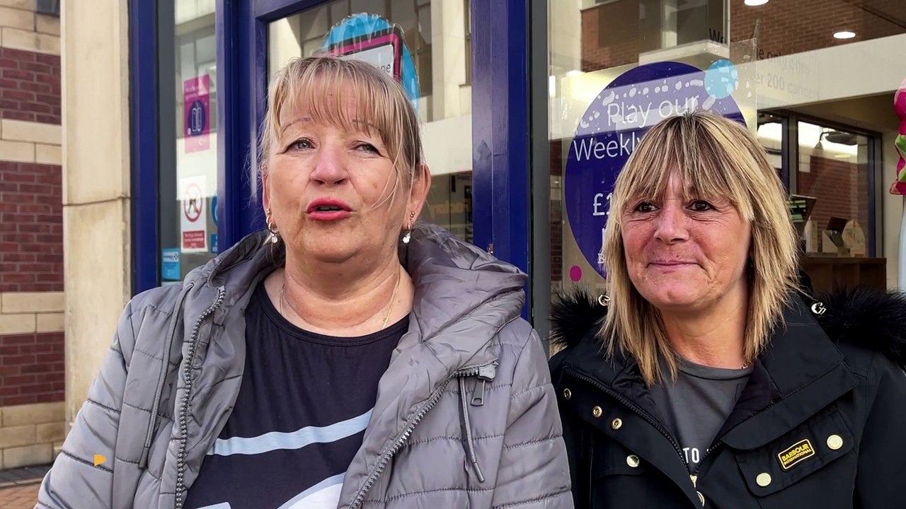 Four Day Working Week: Do you support plans to decrease the length of the working week?