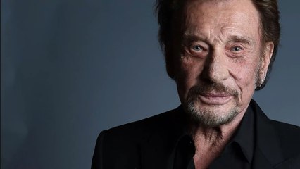 Roulette russe, cocaïne : la relation autodestructrice de Johnny Hallyday et sa maîtresse