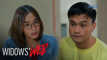 Widows’ Web: Frank breaks up with Elaine | Episode 27 (2/4)