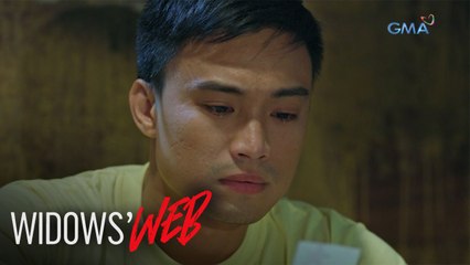 Widows’ Web: Frank’s way of protecting Elaine | Episode 27 (1/4)