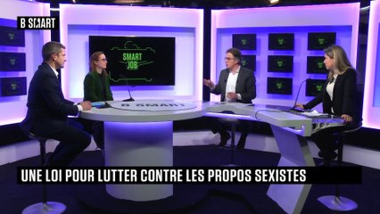 SMART JOB - Le cercle RH du mercredi 6 avril 2022