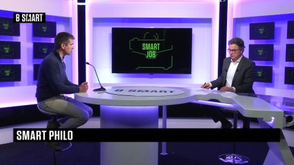 SMART JOB - Tips du mercredi 6 avril 2022