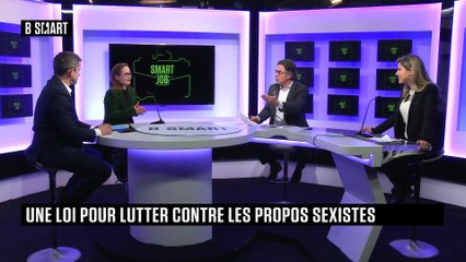 SMART JOB - Emission du mercredi 6 avril