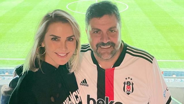 Eşinin ölümüyle yıkılan Ece Erken, haftalar sonra ilk kez güldüğü bir fotoğrafını paylaştı