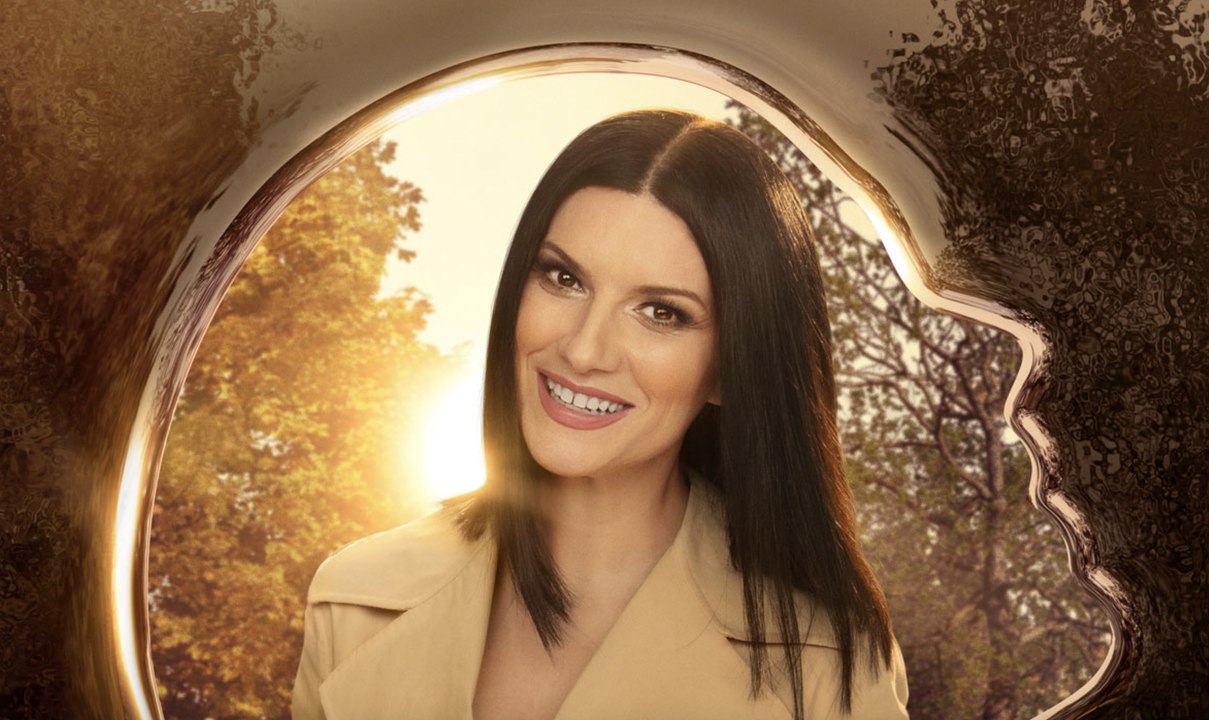 Laura Pausini - Pleased to Meet You - Trailer (English Subs) HD