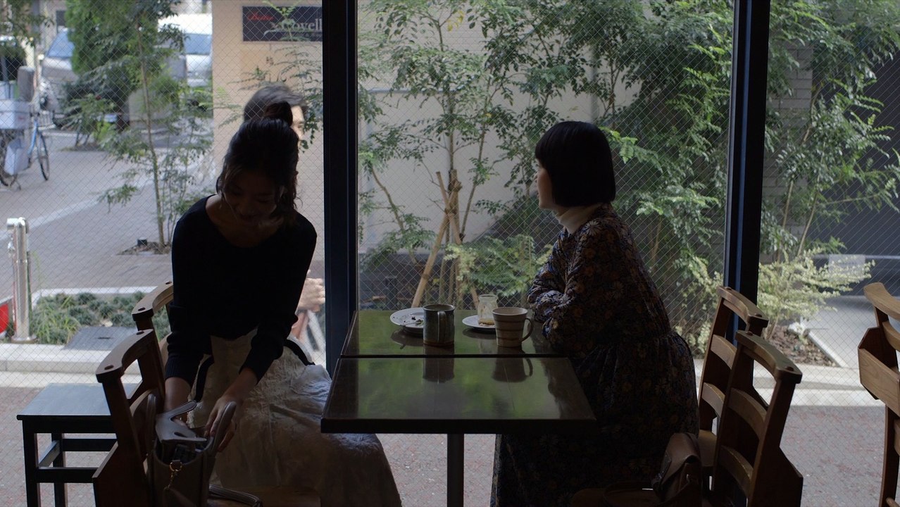 Bande-annonce : «Contes du hasard et autres fantaisies», la nouvelle merveille de Hamaguchi