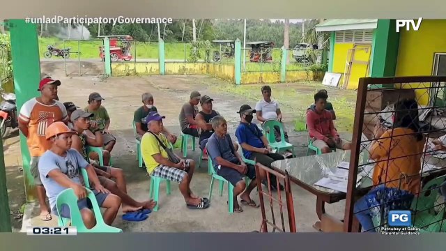 PANOORIN: Unlad Pilipinas (April 6, 2022)