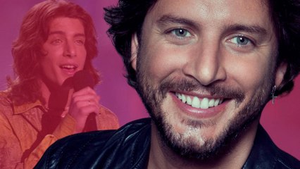 La confesión más sincera de Manuel Carrasco