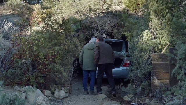 Barry Season 3 Trailer (2022) Bill Hader HBO series