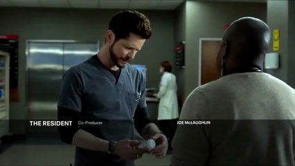 The Resident Season 5 Ep.18 Promo Ride Or Die (2022)