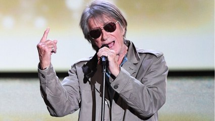 FEMME ACTUELLE - Présidentielle 2022 : Jacques Dutronc révèle pour qui il va voter