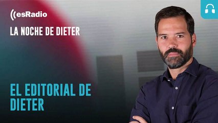 Editorial de Dieter: Las prisas del Gobierno