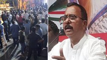 Telangana : Congress Party Leader Mallu Ravi Reacted On Hyderabad Pub Issue | Oneindia Telugu
