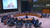 Isi Pidato Presiden Ukraina Volodymyr Zelensky untuk Dewan Keamanan PBB