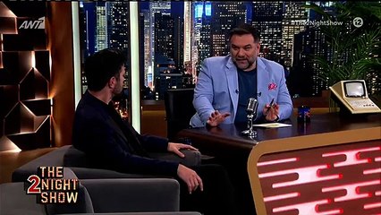 Γιάννης Τσιμιτσέλης: «Το 1999 κέρδισα 1 εκατ. δραχμές σε τυχερό παιχνίδι και έτσι ήρθα στην Αθήνα»