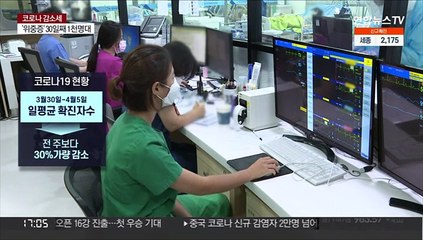 이틀째 20만명대 확진…요양시설 '기동전담반' 투입