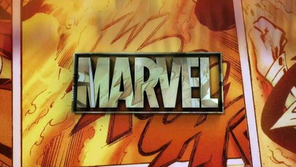 Marvel's Cloak & Dagger - Trailer