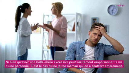 Sa belle-mère fait changer le prénom de son fils pendant qu'elle se remet après sa césarienne