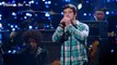 Rihanna Goes Country! Noah Thompson Wins Over The Judges With -Stay- - American Idol 2022