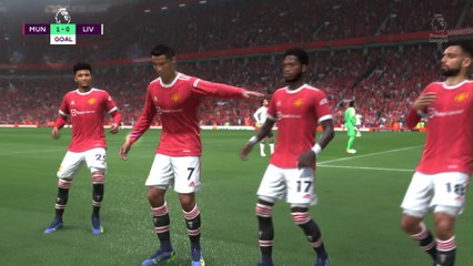 FIFA 22 Best Body Types