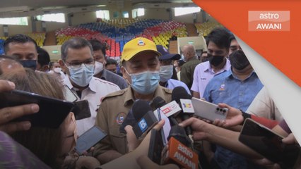 Raya & Kaamatan | Penjawat awam di Sabah bakal terima bonus RM500