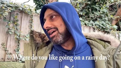 Yorkshire Post Vox Pop 20th April 2022