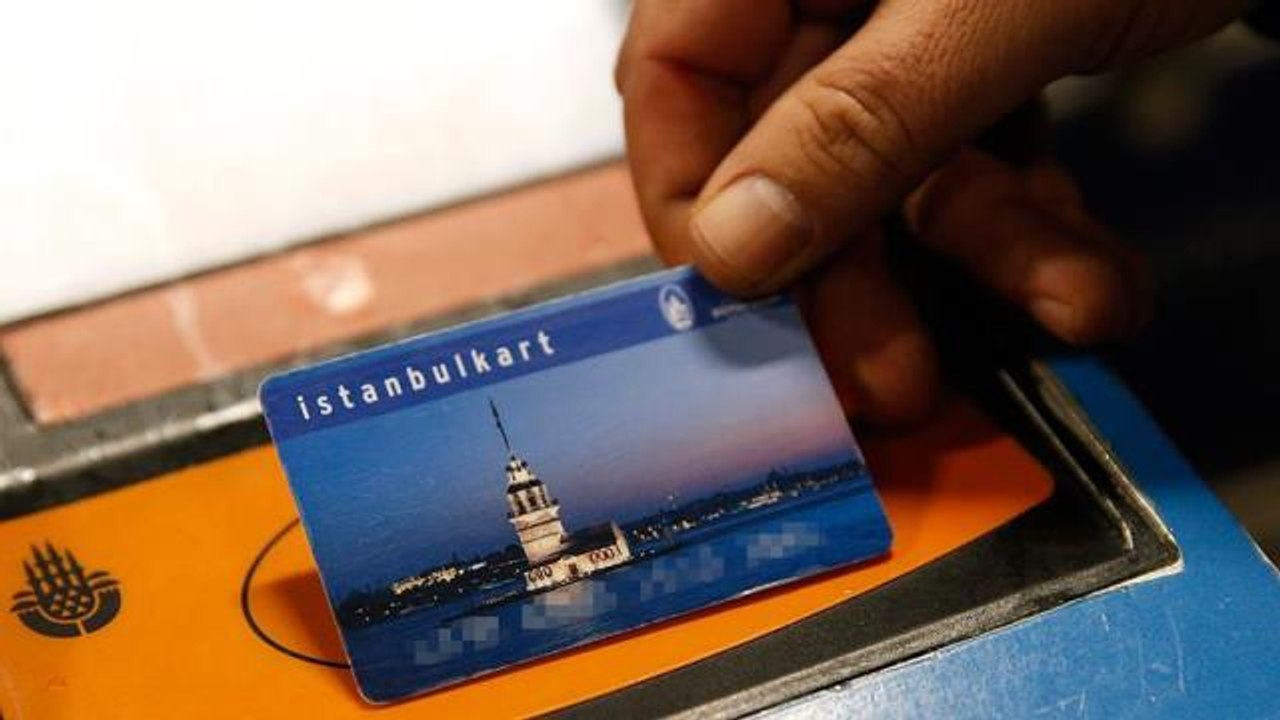 İETT İstanbulkart sivil tam kart abonman ücreti ne kadar? Zam sonrası İETT öğrenci aylık abonman tam kart kaç TL oldu?