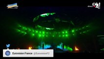 Eurovision 2022 : les représentants de la France dévoilés, les internautes ne sont pas emballés