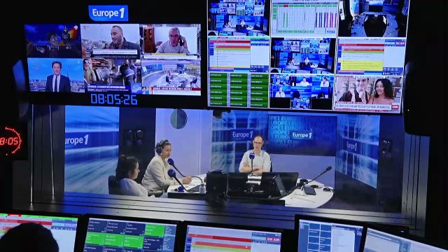 Présidentielle : à Chanteloup-les-Vignes, les abstentionnistes expliquent leur choix