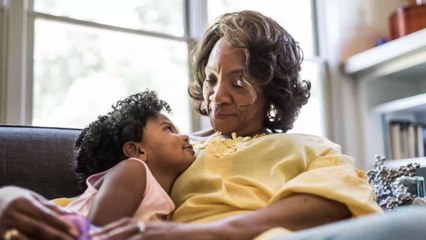 "C'est hyper addictif" : qui est Andrée, cette mamie de 84 ans aux 1,8 millions d'abonnés sur TikTok